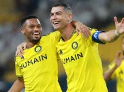 Prediksi Skor dan Link Live Streaming Al-Faisaly vs Al-Nassr: Momentum Cristiano Ronaldo dkk