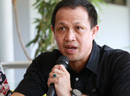 Rexy Mainaky Jagokan Erick Thohir Pimpin PBSI