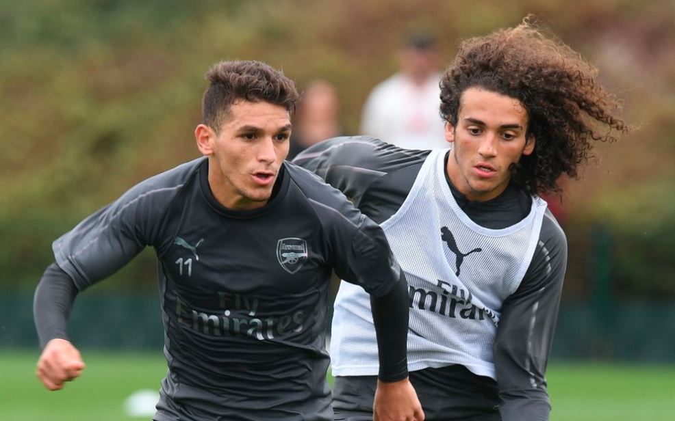 Arsenal di Bursa Transfer: Jual Pemain Dulu, Baru Beli yang Baru