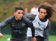 Arsenal di Bursa Transfer: Jual Pemain Dulu, Baru Beli yang Baru