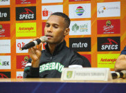 Kapten Persebaya Kritik Penyelesaian Akhir Timnya