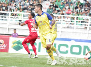 Eks Bek JDT Yakin Barito Putera Berbicara Banyak di Liga 1 Musim Ini