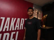 Pratama Arhan Antusias Gabung Persija Jakarta, Senang Bereuni dengan Shin Tae-yong