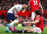 Prediksi dan Statistik Tottenham Hotspur Vs Manchester United: Misi Setan Merah Lanjutkan Dominasi