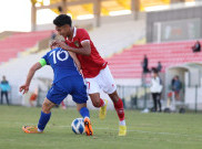 Timnas Indonesia U-20 Menang atas Moldova, Shin Tae-yong Soroti Kekurangan Ini