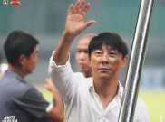 Kontraknya Habis Desember 2023, Shin Tae-yong Ingin Diskusi dengan Ketum PSSI