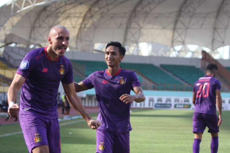 Persik Kediri Dapat Dana Segar Pasca Menggandeng Investor Baru