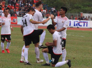 Piala Indonesia: Pertemuan TIRA Persikabo dengan Persija pada 17 dan 21 Februari