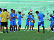 Hadapi Laga Keras, Arema FC Sudah Siapkan Pengganti Lima Andalan