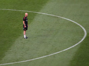 Bruno Fernandes Curhat Gaya Melatih Erik ten Hag: Bukan Pelatih Kacamata Kuda