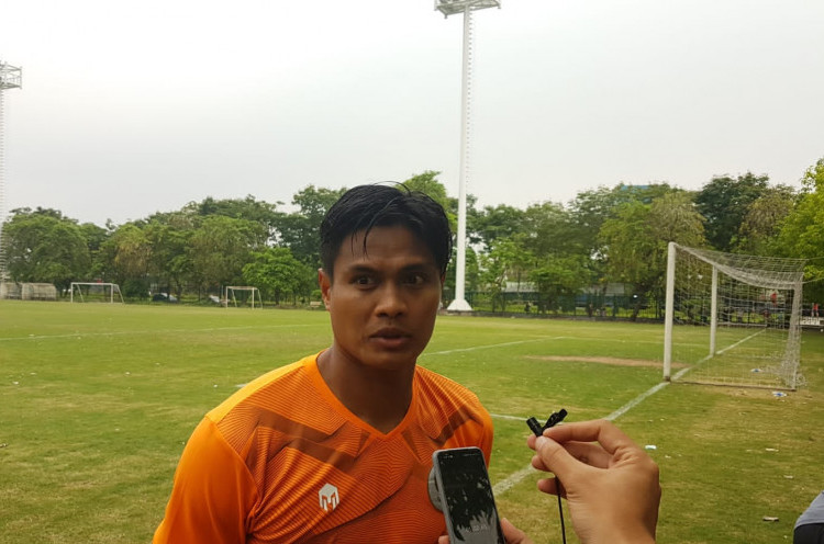 Lawan Malaysia, Timnas U-23 janji Tampil Ngotot