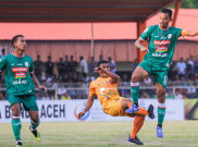Liga 2 2018: Pelatih PSS Sleman Akui Peluang Lolos Babak 8 Besar Semakin Berat