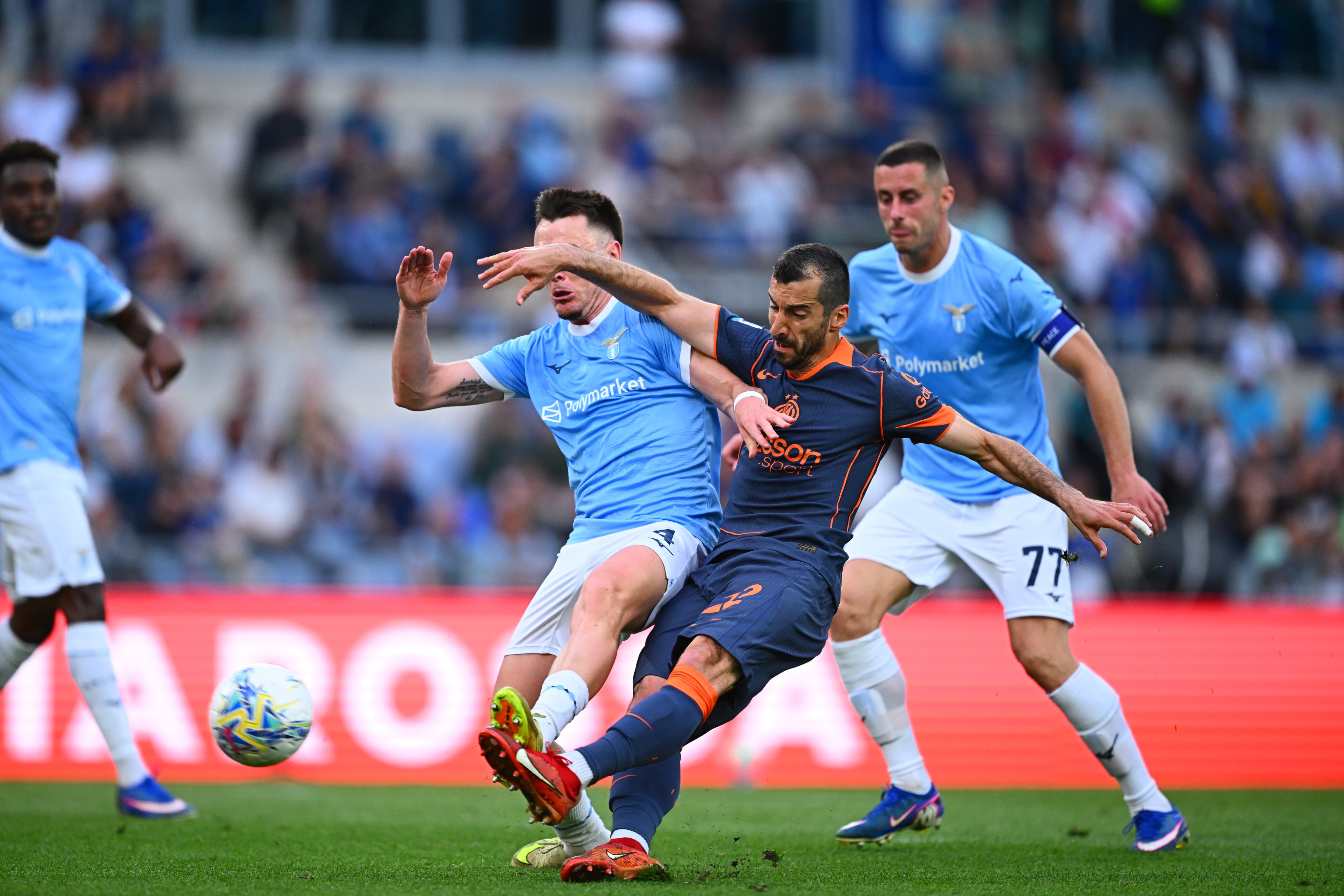 Lazio