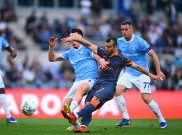 Rekam Jejak Duel Lazio vs Inter Milan: Final Coppa Italia Jadi Kesempatan Biancocelesti Balas Dendam
