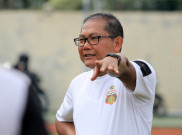 Bhayangkara FC Akan Gelar Persiapan Pekan Depan meski PPKM Masih Abu-abu