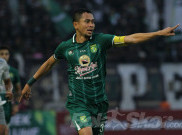 Belum Tunjuk Kapten Tim Persebaya, Aji Santoso Konsultasi ke Manajer