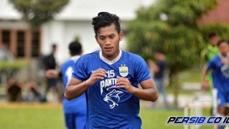 Direkrut Borneo FC, Teddy Tjahjono Sebut Indra Mustafa Indispliner 3 Kali di Persib