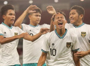 Timnas Indonesia U-22 Bungkam Lebanon di Pertemuan Kedua