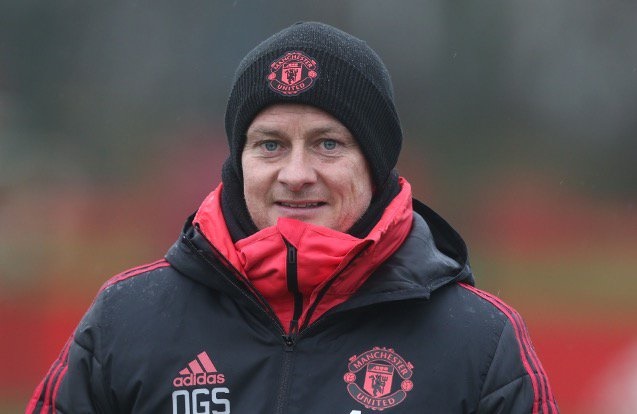 Solskjaer Berikan Kabar Baik kepada Fans MU soal Transfer Pemain