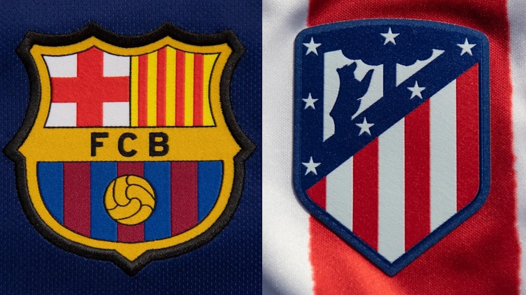 Jadwal dan Link Streaming Barcelona vs Atletico Madrid, Live Sebentar Lagi