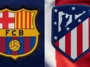 Jadwal dan Link Streaming Barcelona vs Atletico Madrid, Live Sebentar Lagi