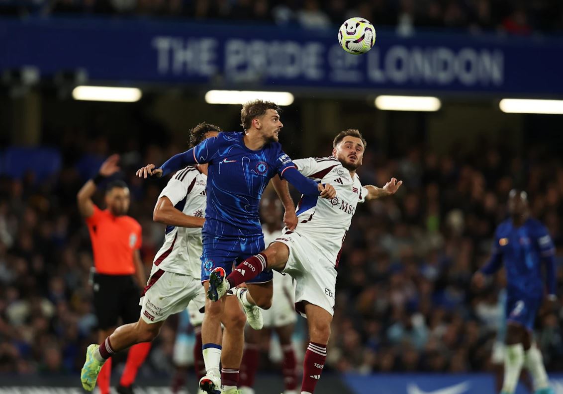 Prediksi dan Statistik Servette Vs Chelsea: Saatnya Memanfaatkan Kedalaman Skuad The Blues