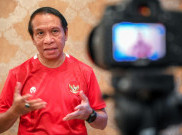 Presiden Joko Widodo Telah Terbitkan Keppres dan Inpres untuk Piala Dunia U-20 2021