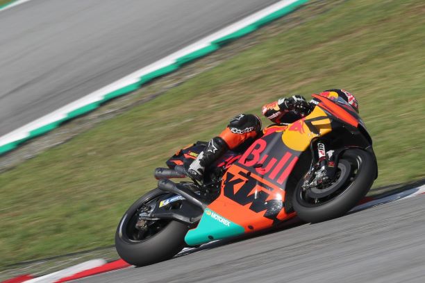 Gaya Balap Berbeda dengan Pol Espargaro, Alasan Johann Zarco Kesulitan di KTM