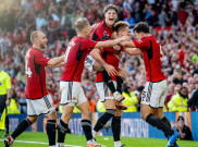 Manchester United 2-1 Brentford, Titik Balik Red Devils