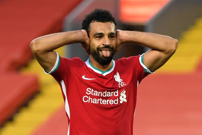 Liverpool Tak Pernah Meragukan Kualitas Mohamed Salah