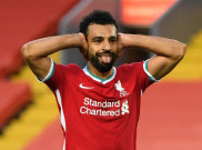 Liverpool Tak Pernah Meragukan Kualitas Mohamed Salah