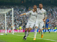Sindir Ronaldo, Ramos Dukung Modric Menangi Penghargaan Pemain Terbaik FIFA