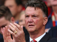 Balas Dendam kepada MU, Van Gaal Siap Latih Klub Premier League