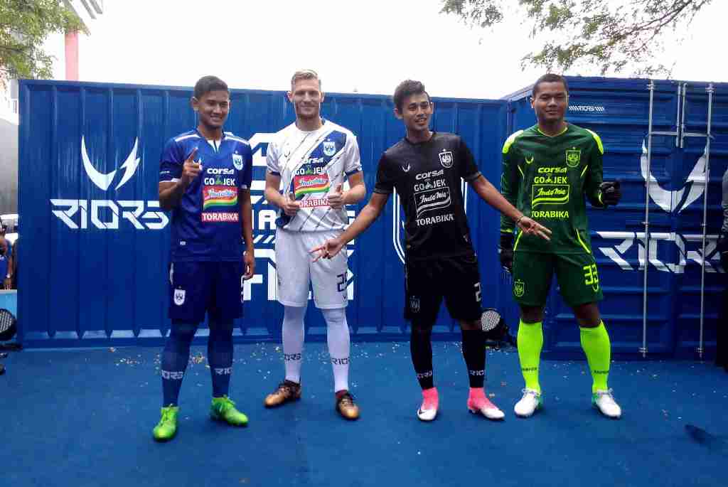 Kapten PSIS Semarang Waspadai Striker Barito Putra