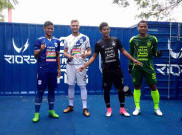 Kapten PSIS Semarang Waspadai Striker Barito Putra