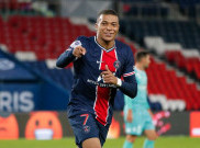 Kylian Mbappe Pegang Peran Kunci dalam Reuni Neymar dan Messi