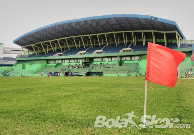 Arema FC Usung 3 Poin dalam Pengajuan sebagai Pengelola Stadion Gajayana