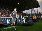 Bayaran Ronaldo Nyaris Dua Kali Lipat Total Anggaran Gaji Empoli