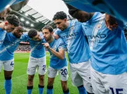 Prediksi Skor dan Susunan Pemain Bournemouth vs Manchester City: Duel Beda Kepentingan