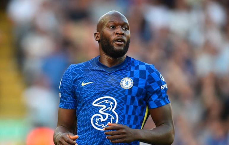 Keyakinan Tanpa Batas Tuchel kepada Romelu Lukaku
