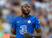 Keyakinan Tanpa Batas Tuchel kepada Romelu Lukaku