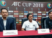 Johor Darul Ta'zim 3-0 Persija Jakarta: Teco Ungkap Penyebab