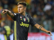 Juventus Inginkan Paul Pogba, Jose Mourinho Minta Paulo Dybala