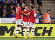 Tren Kemenangan Berlanjut, Manchester United Masih Punya Kekurangan