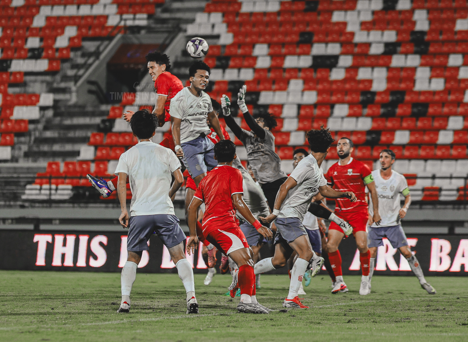 Timnas