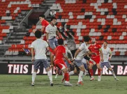 Prediksi dan Statistik Timnas Indonesia vs Kamboja: 3 Poin untuk Debut John Herdman di Piala AFF 2026