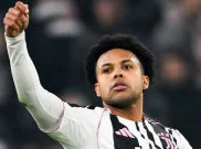 Juventus Konfirmasi Pembicaraan Kontrak Baru dengan Weston McKennie