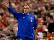 AS Roma Siap Tampung Maurizio Sarri Andai Dipecat Chelsea