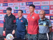 Shin Tae-yong Siapkan Strategi Rahasia Andai Marselino Ferdinan Absen