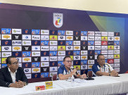 Liga 2 2022 Resmi Bergulir, PSSI Janjikan Perbaikan Kualitas Wasit hingga Nilai Kompetisi